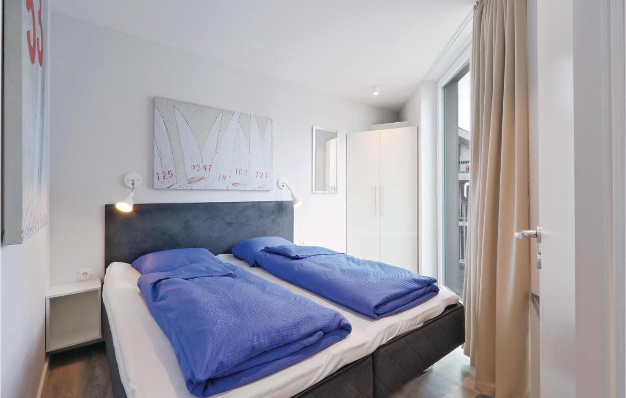 Duenenvilla Deluxe Lübeck Extérieur photo
